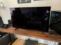 Lg c4 42” oled 