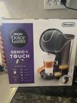 Dolce gusto kaffemaskin