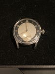 Vintage klocka, Omega Bullseye - ref 2639-2 cal.265