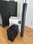 Bättre TV ljud - Polk Audio Soundbar