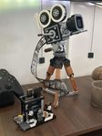 Lego - Tribute camera 