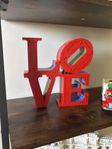 Lego - Art love