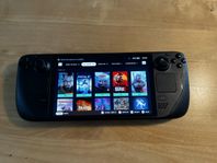 Steamdeck OLED 512GB