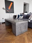 Soffbord 