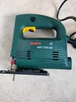 Bosch PST 550 AE Sticksåg