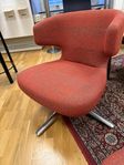 Designfåtölj Petit Repos från Vitra