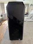 ASUS GL12CS Intel@core i7-8700