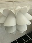 IKEA taklampa 