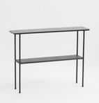 Sideboard i målad askfaner 