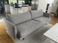 2 soffor till salu – Fint skick