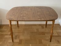Köksbord vintage 