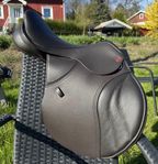 Hoppsadel THOROWGOOD T8 JUMP