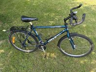 Cyclepro 26 tum 21 växlar