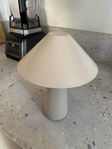 Cannes portabel bordslampa Mud