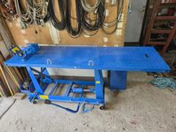 Hydraulisk MC Lyft
