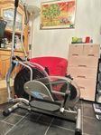 Crosstrainer