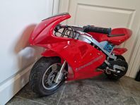 Pocketbike
