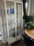 Vitrinskåp Milsbo från IKEA