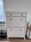 Hemnes skoskåp