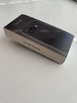 NY Google Pixel 9a 128GB Obsidian i obruten förpackning