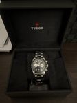 Tudor Black Bay Chrono 41mm Fullset 2022