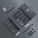 Elektrisk Precisionsskruvmejsel Set