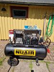 Kompressor 5.5hk 200L