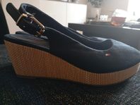 Tommy Hilfiger skor