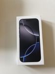 IPhone 16 PRO 