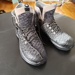 RONA SHOES arbets skor - Grå - eu43