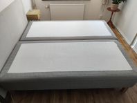 GRATIS! 2 x IKEA SKÅRER sängar 90x200 cm