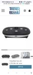 Vibrationsplatta 