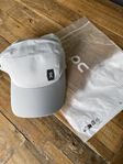 On Running Lightweight cap - one size - Ny!