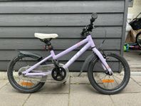 Barncykel 16 tum i gott skick