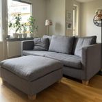Soffa 3-sits