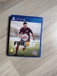 FIFA, nhl playstation 4 (ps4) 