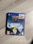 steep playstation 4 (ps4)