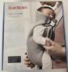 BabyBjörn bärsele mini