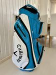 Callaway Golf ORG 14 Cart Bag/Vagnbag-fin!