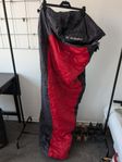 Sovsäck junior North Bend 175 cm lång
