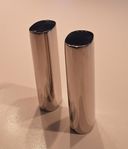 Salt och peppar stainless av Mikael Björnstjärna