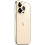 iPhone 14 Pro 256GB Guld Bytes!