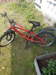cykel 