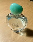 Eau de Parfum Giorgio Armani, Acqua Di Gioia 