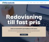 Nystartad eller etablerad? - Sommarerbjudande 