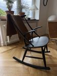 Design gungstol 