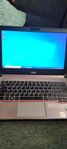 Fujitsu LifeBook E734-8 GB ram-256 gb SSD disk-Intel i5 CPU