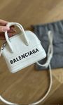 Balenciaga nano ville bag