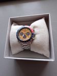 Seiko Prospex Speedtimer