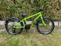 Frog Bikes 55 - toppskick 